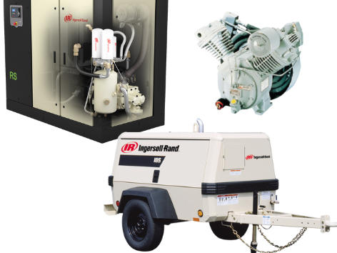 compressor