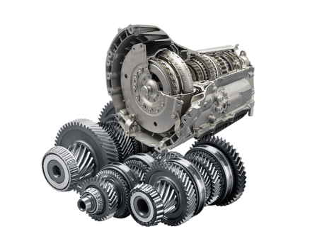 gearbox