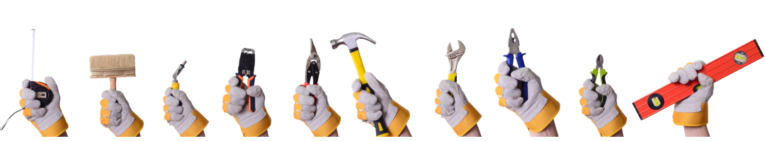 hand tools